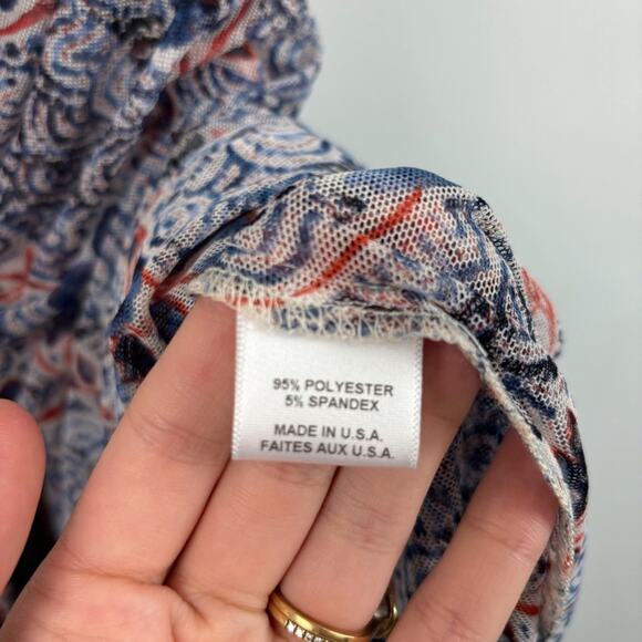 NWT MISA Nicola Halter‎ Midi Dress - Picture 7 of 9